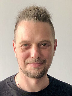 Oliver Preiß